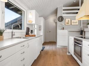 Holiday Home Arild - 900m from the sea by Interhome