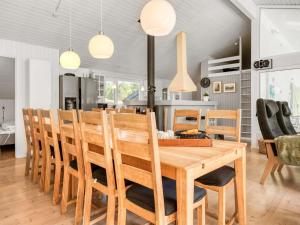 Holiday Home Arild - 900m from the sea by Interhome