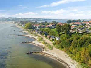 Holiday Home Drifa - 20m from the sea by Interhome