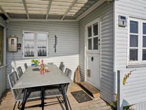 Holiday Home Drifa - 20m from the sea by Interhome