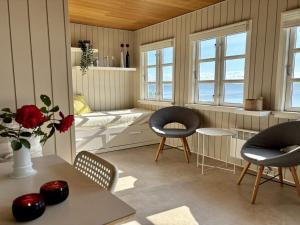 Holiday Home Drifa - 20m from the sea by Interhome