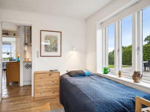 Holiday Home Yngvy - 500m from the sea by Interhome