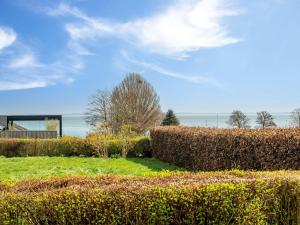 Holiday Home Halla - 250m from the sea by Interhome