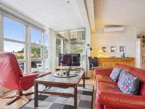 Holiday Home Yngvy - 500m from the sea by Interhome