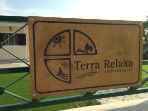 Terra Relaxa Korinthia Greece