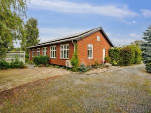 Holiday Home Saja - 550m from the sea by Interhome