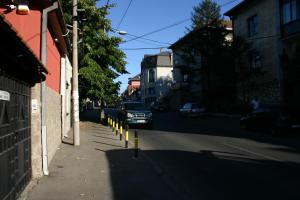 Apartment Akacija Gardens