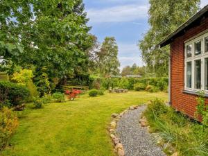 Holiday Home Saja - 550m from the sea by Interhome