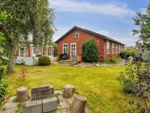 Holiday Home Saja - 550m from the sea by Interhome