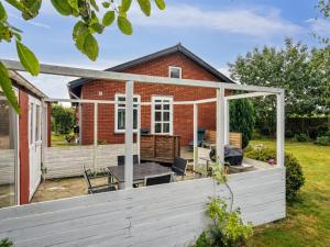 Holiday Home Saja - 550m from the sea by Interhome