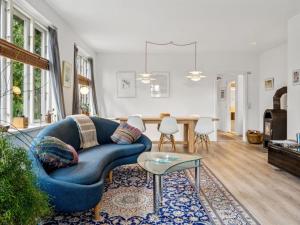 Holiday Home Saja - 550m from the sea by Interhome