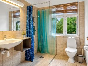 Holiday Home Saja - 550m from the sea by Interhome