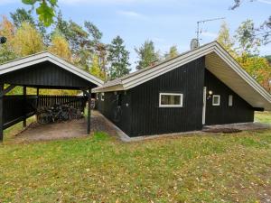 Holiday Home Aimo - 300m from the sea by Interhome