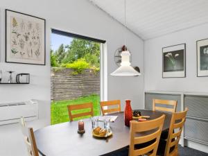 Holiday Home Franke - 2-1km to the inlet by Interhome