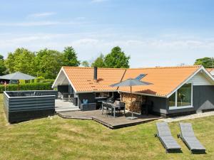 Holiday Home Bessi - 200m from the sea by Interhome