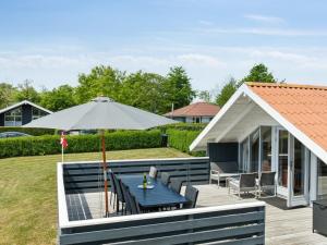 Holiday Home Bessi - 200m from the sea by Interhome