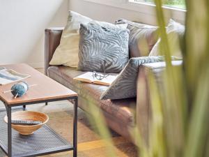 Holiday Home Franke - 2-1km to the inlet by Interhome