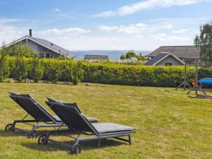 Holiday Home Bessi - 200m from the sea by Interhome