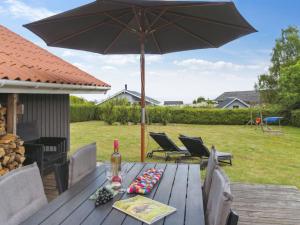 Holiday Home Bessi - 200m from the sea by Interhome