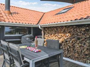 Holiday Home Bessi - 200m from the sea by Interhome