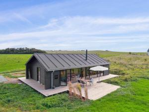 Holiday Home Aatos - 250m from the sea by Interhome