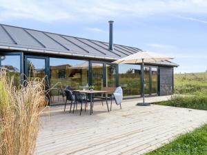 Holiday Home Aatos - 250m from the sea by Interhome