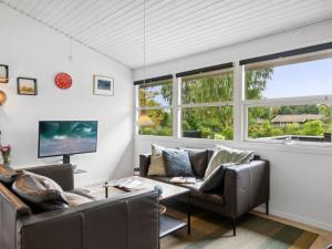 Holiday Home Franke - 2-1km to the fjord by Interhome