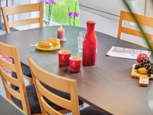 Holiday Home Franke - 2-1km to the fjord by Interhome