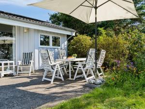 Holiday Home Joella - 75m from the sea by Interhome