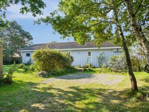 Holiday Home Joella - 75m from the sea by Interhome