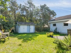 Holiday Home Joella - 75m from the sea by Interhome