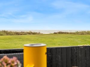 Holiday Home Snioulf - 10m from the sea by Interhome