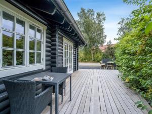 Holiday Home Salmina - 900m from the sea by Interhome