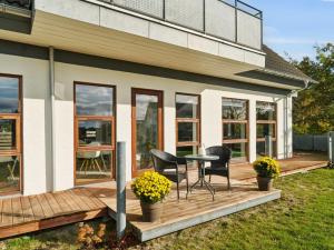 Holiday Home Elmeri - 200m from the sea by Interhome