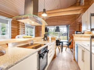 Holiday Home Salmina - 900m from the sea by Interhome