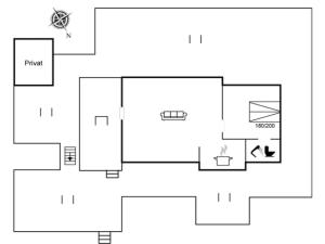 Holiday Home Diderik - 5m from the sea by Interhome