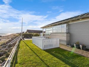 Holiday Home Diderik - 5m from the sea by Interhome