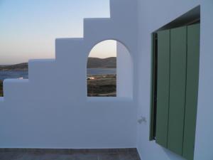 St George Antiparos Apartments Antiparos Greece