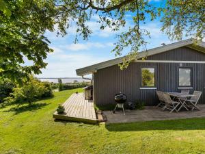 Holiday Home Dorathea - 360m from the sea by Interhome