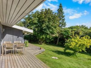 Holiday Home Dorathea - 360m from the sea by Interhome