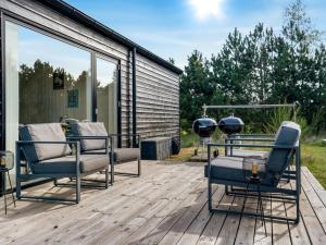 Holiday Home Jale - 900m from the sea by Interhome