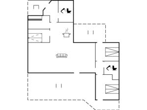 Holiday Home Veetrikki - 350m from the sea by Interhome