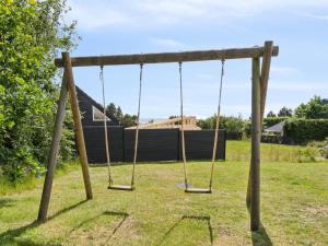 Holiday Home Veetrikki - 350m from the sea by Interhome