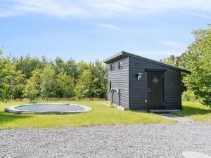 Holiday Home Veetrikki - 350m from the sea by Interhome