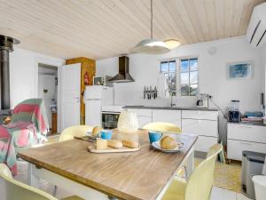 Holiday Home Aleta - 300m from the sea by Interhome