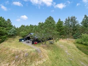 Holiday Home Regine - 1-1km to the inlet by Interhome