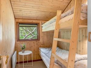 Holiday Home Regine - 1-1km to the inlet by Interhome