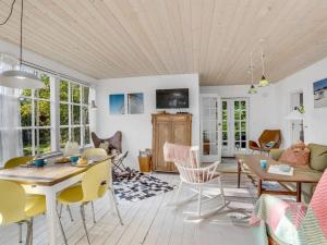 Holiday Home Aleta - 300m from the sea by Interhome