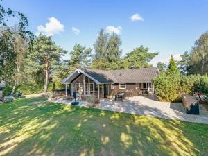 Holiday Home Mando - 600m from the sea by Interhome