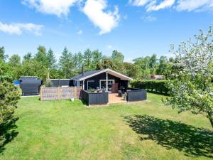 Holiday Home Kælle - 750m from the sea by Interhome